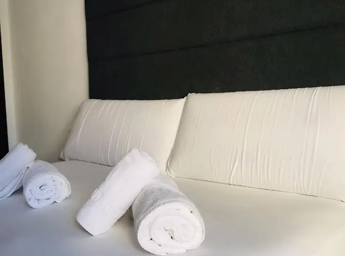 Apartamento Centro Валенсия