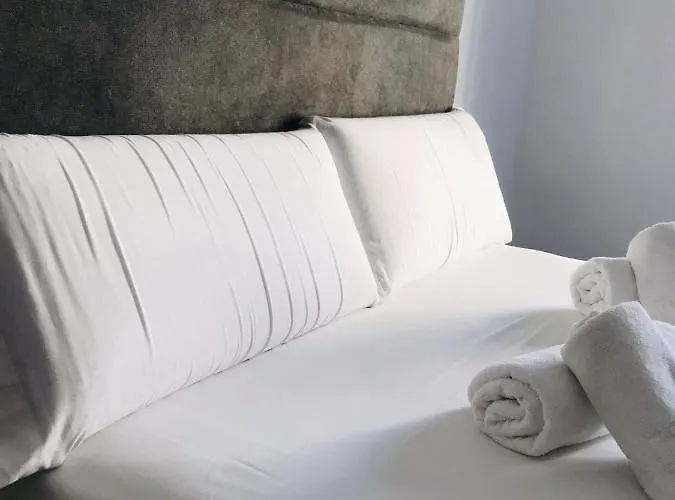 Apartamento Centro Апартаменты Валенсия