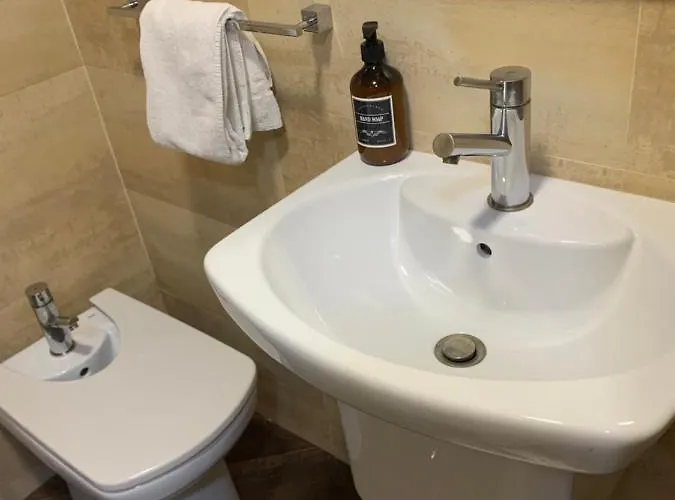 Апартаменты Apartamento Centro