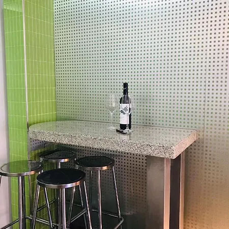 Apartamento Centro *