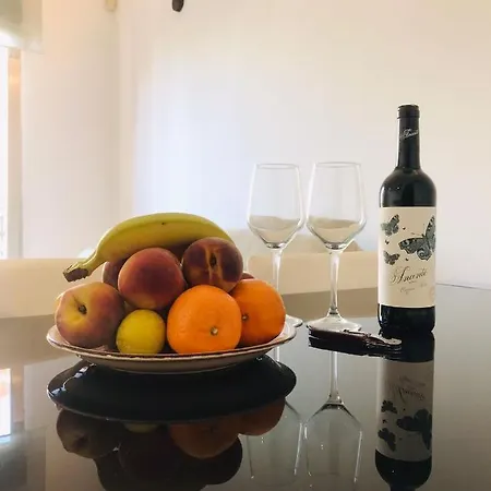 Céntrico Y Acogedor Apartamento * Valence
