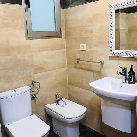 Céntrico Y Acogedor Apartamento *
