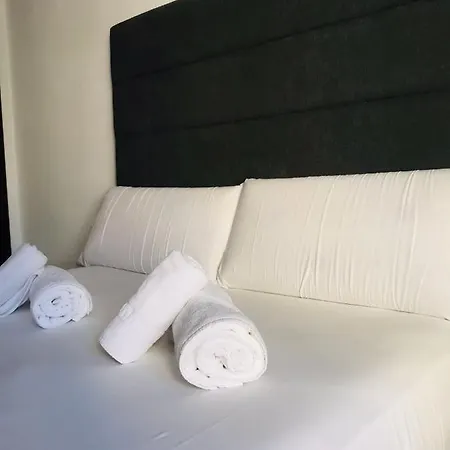 Apartamento Centro Valencia