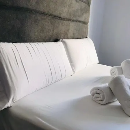 Apartamento Centro Lägenhet Valencia