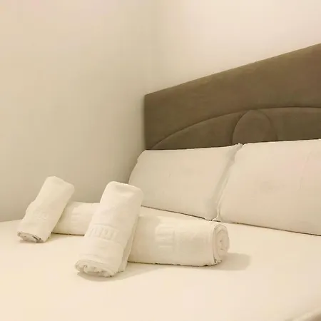 Céntrico Y Acogedor Apartamento
