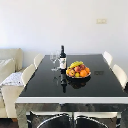 Céntrico Y Acogedor Apartamento Appartement Valence