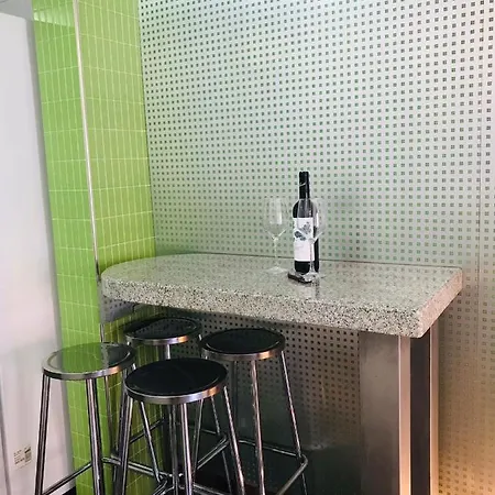Céntrico Y Acogedor Apartamento * Valence