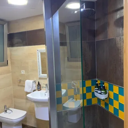 Apartamento Centro *