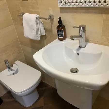 Lägenhet Apartamento Centro