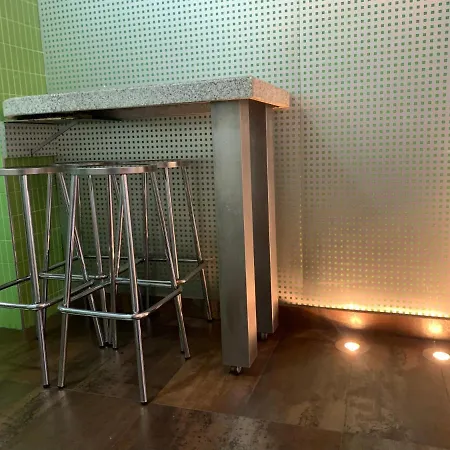 Appartement Céntrico Y Acogedor Apartamento *