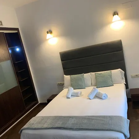 Céntrico Y Acogedor Apartamento *