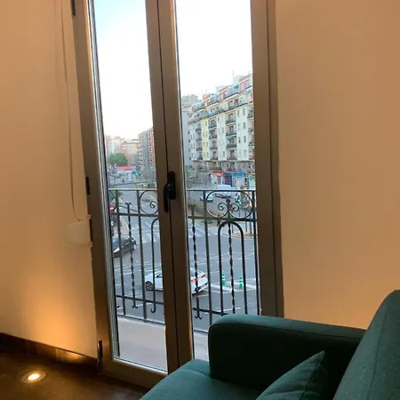 Apartamento Centro *