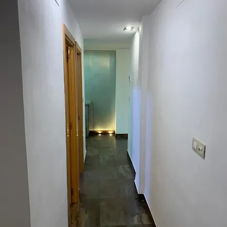 Céntrico Y Acogedor Apartamento * Valence