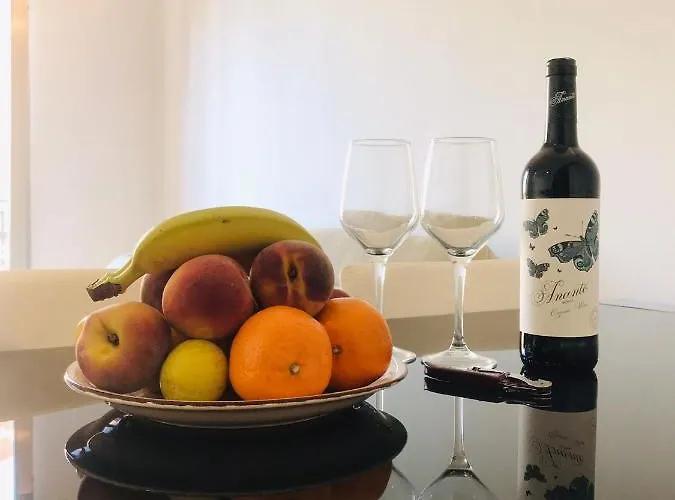 Apartamento Centro * Valencia