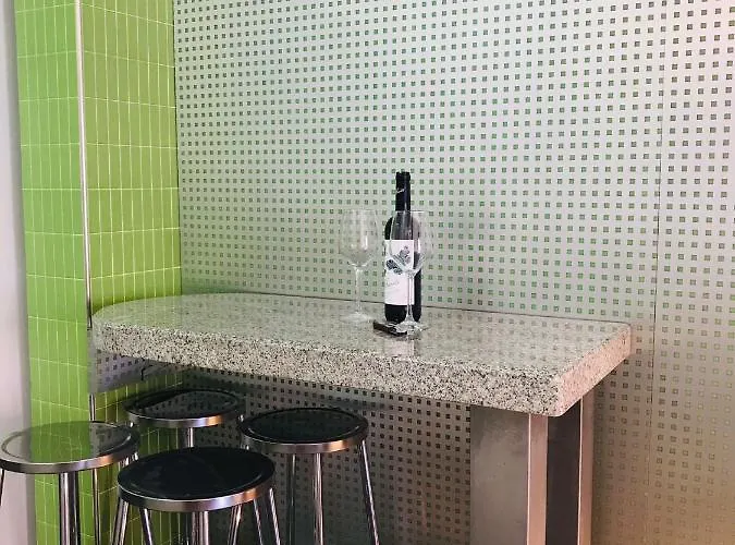 Apartamento Centro *