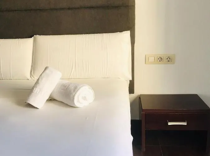 Lejlighed Apartamento Centro