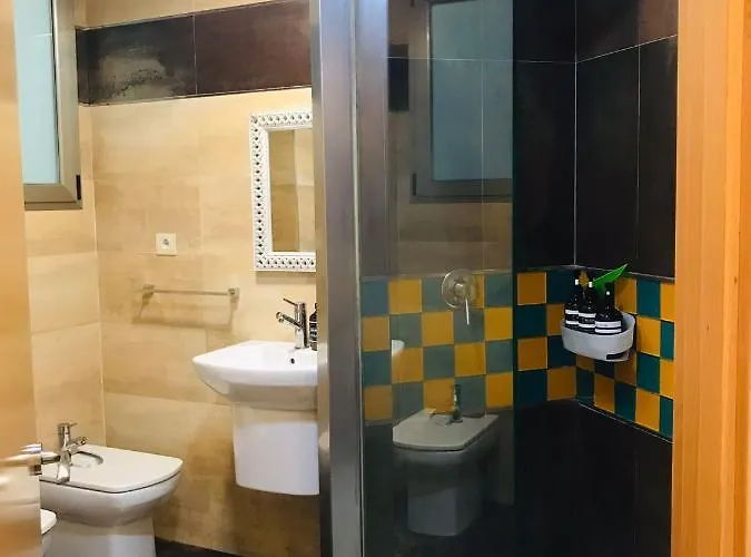 Lejlighed Apartamento Centro *