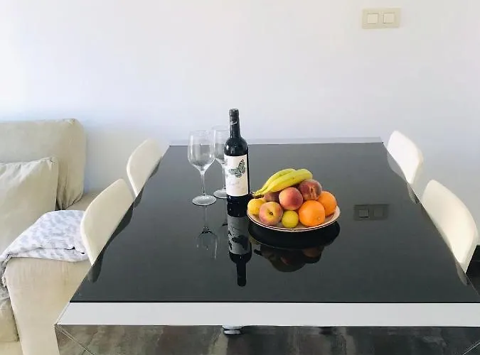Apartamento Centro Lejlighed Valencia