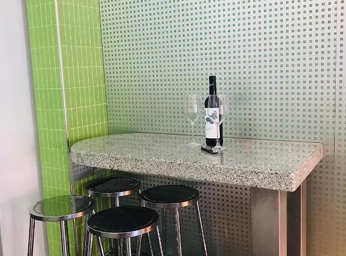 Apartamento Centro * Valencia
