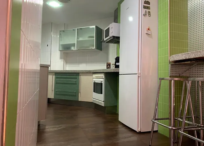 Apartamento Centro Lejlighed Valencia