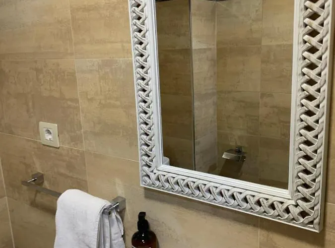 Apartamento Centro Lejlighed