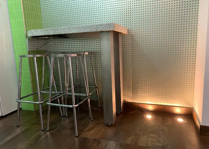 Lejlighed Apartamento Centro *
