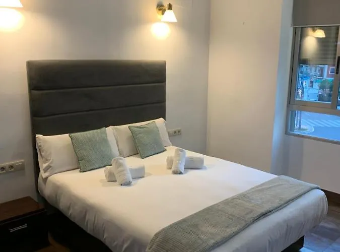 Apartamento Centro