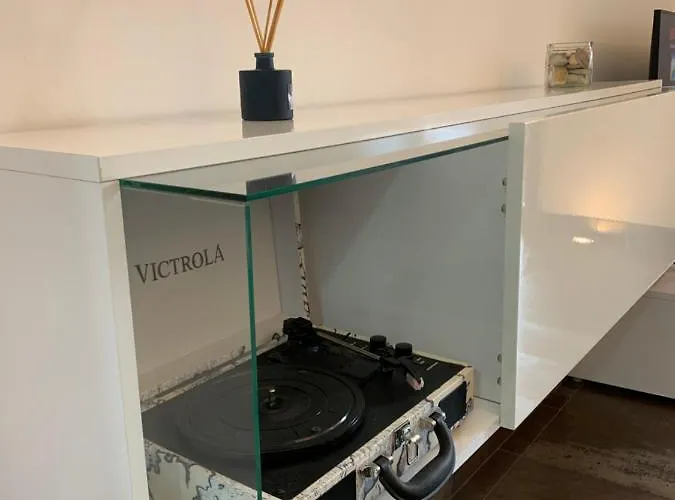 Apartamento Centro