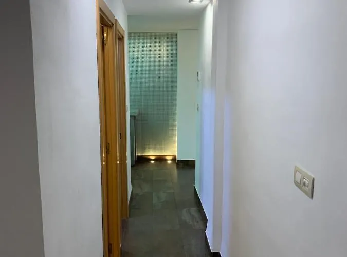 Apartamento Centro * Valencia