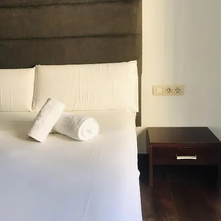 Lejlighed Apartamento Centro