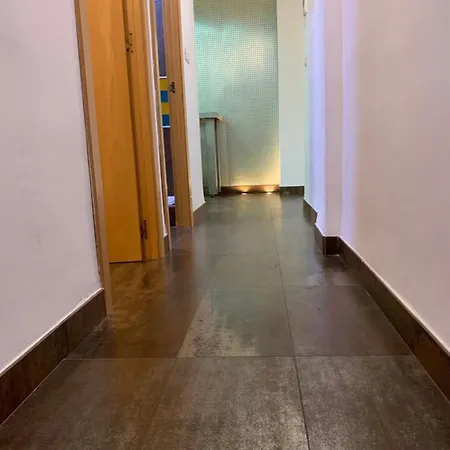 Lejlighed Apartamento Centro