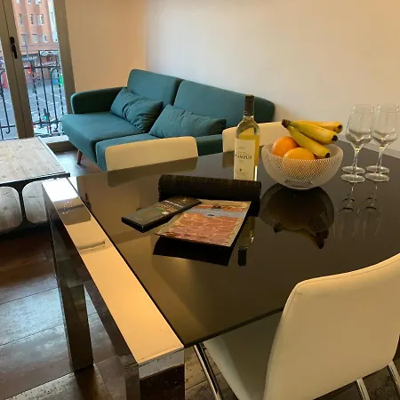 Apartamento Centro アパート バレンシア