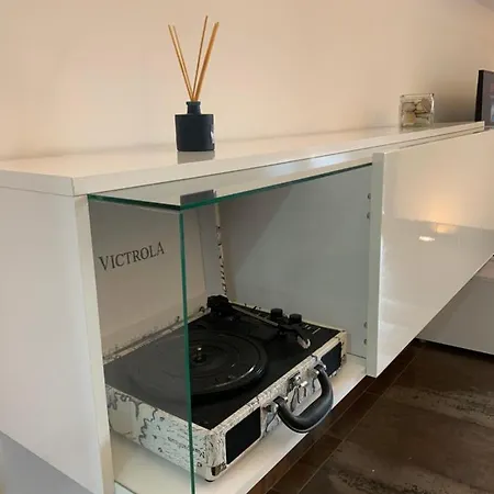 Apartamento Centro