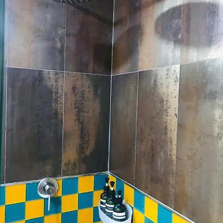 Appartement Apartamento Centro *